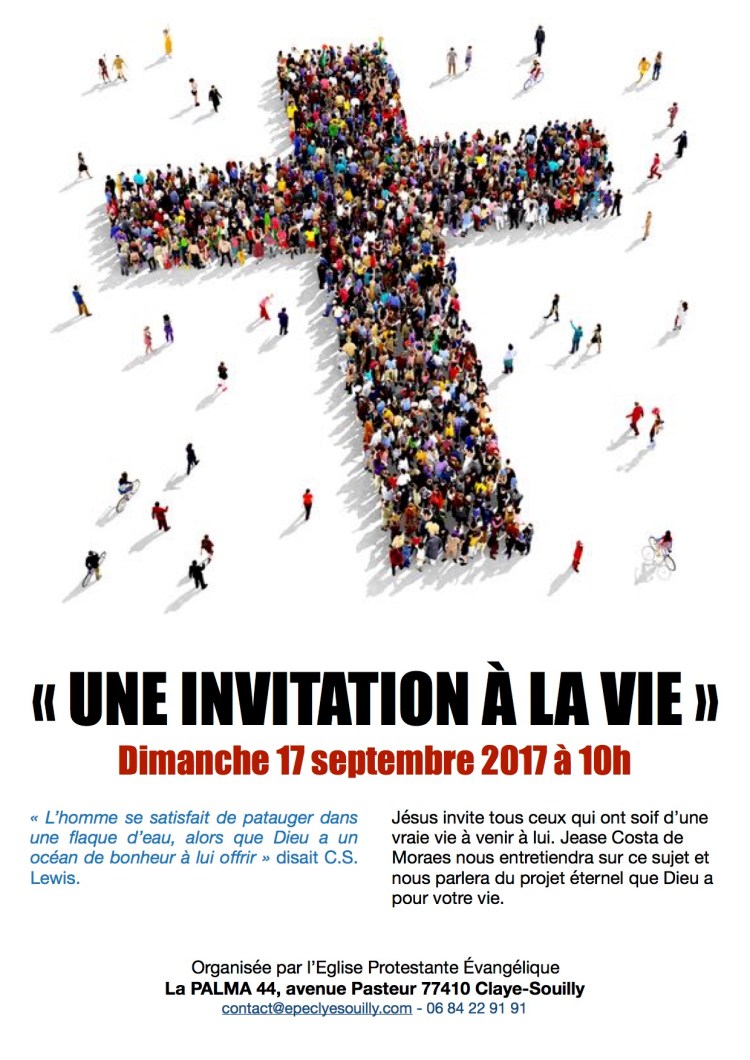 2017.09.16 Pub dimanche evangelisation