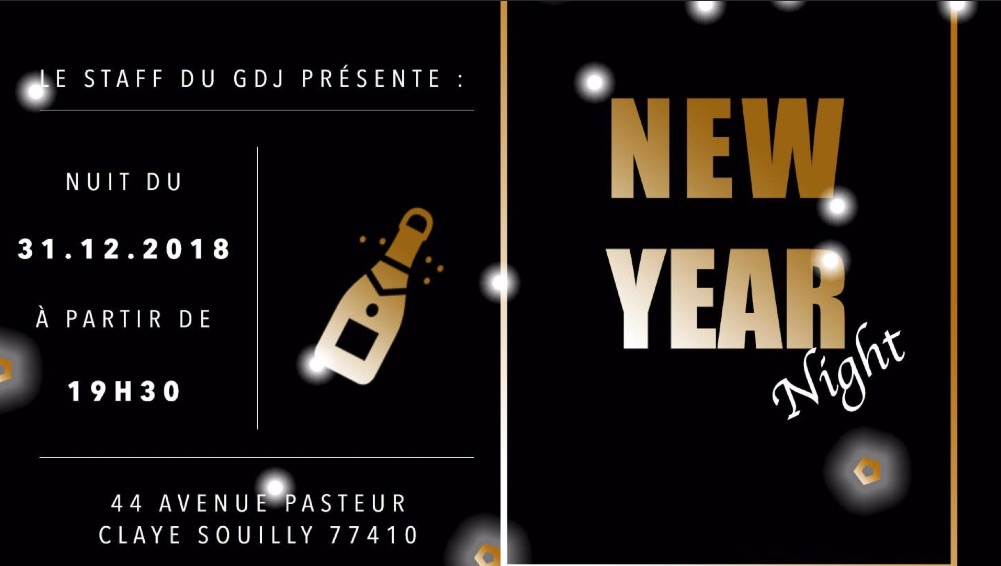 2018.12.31 GDJ Nouvel an